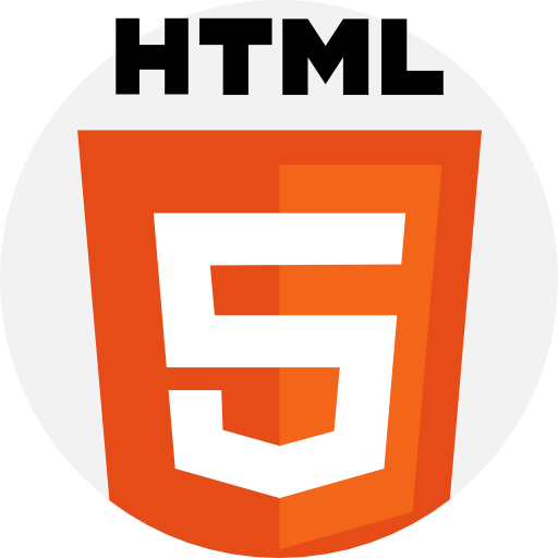 HTML5 Icon